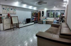 Blk 747 Pasir Ris Street 71 (Pasir Ris), HDB 4 Rooms #572260971